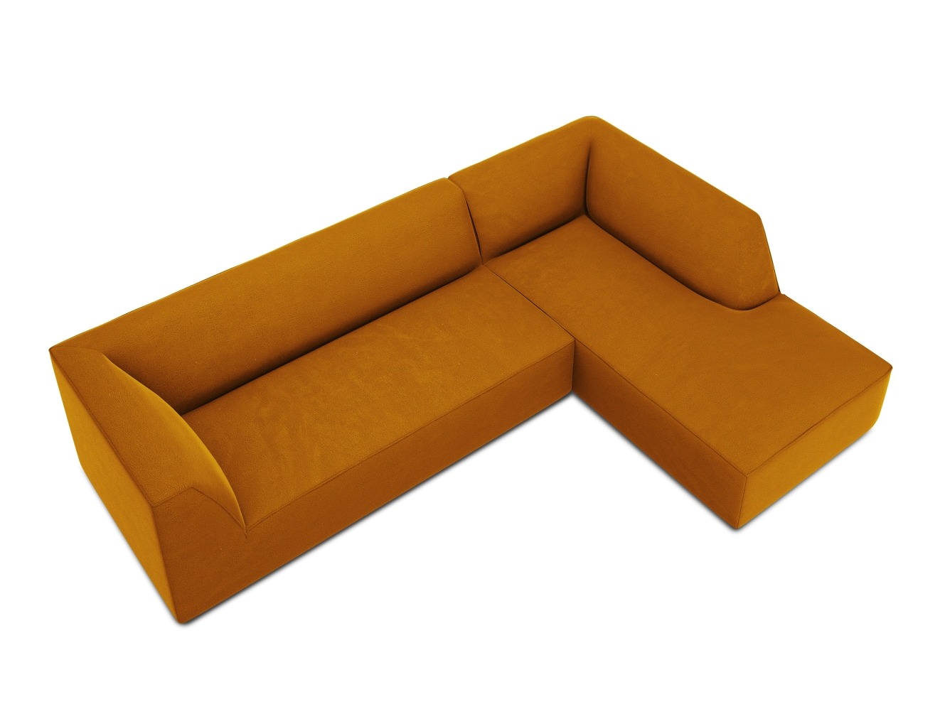 Stūra dīvāns Vermaru 105 (Salvador 10)