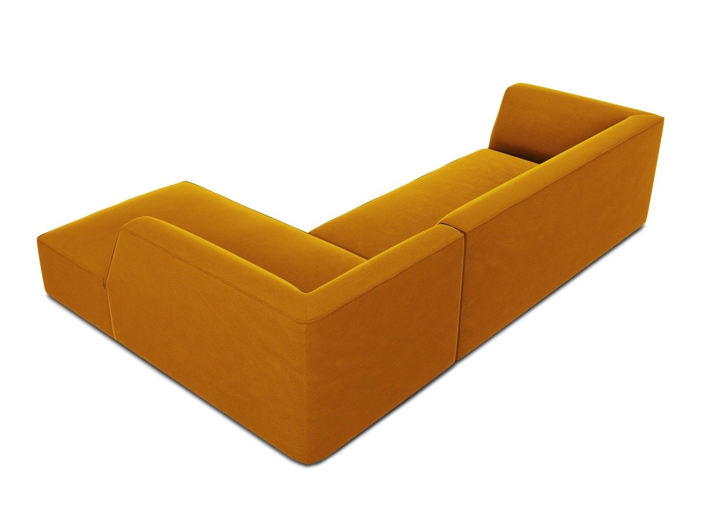 Stūra dīvāns Vermaru 105 (Salvador 10)