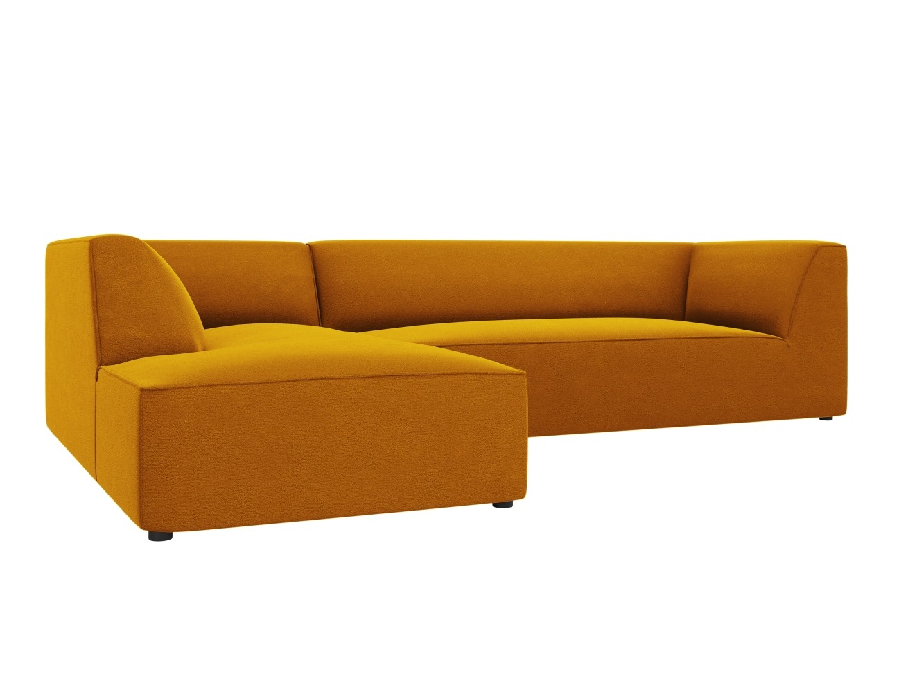 Stūra dīvāns Vermaru 105 (Salvador 10)