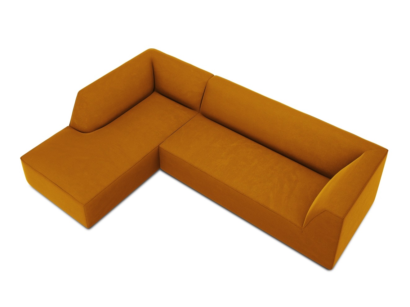 Stūra dīvāns Vermaru 105 (Salvador 10)