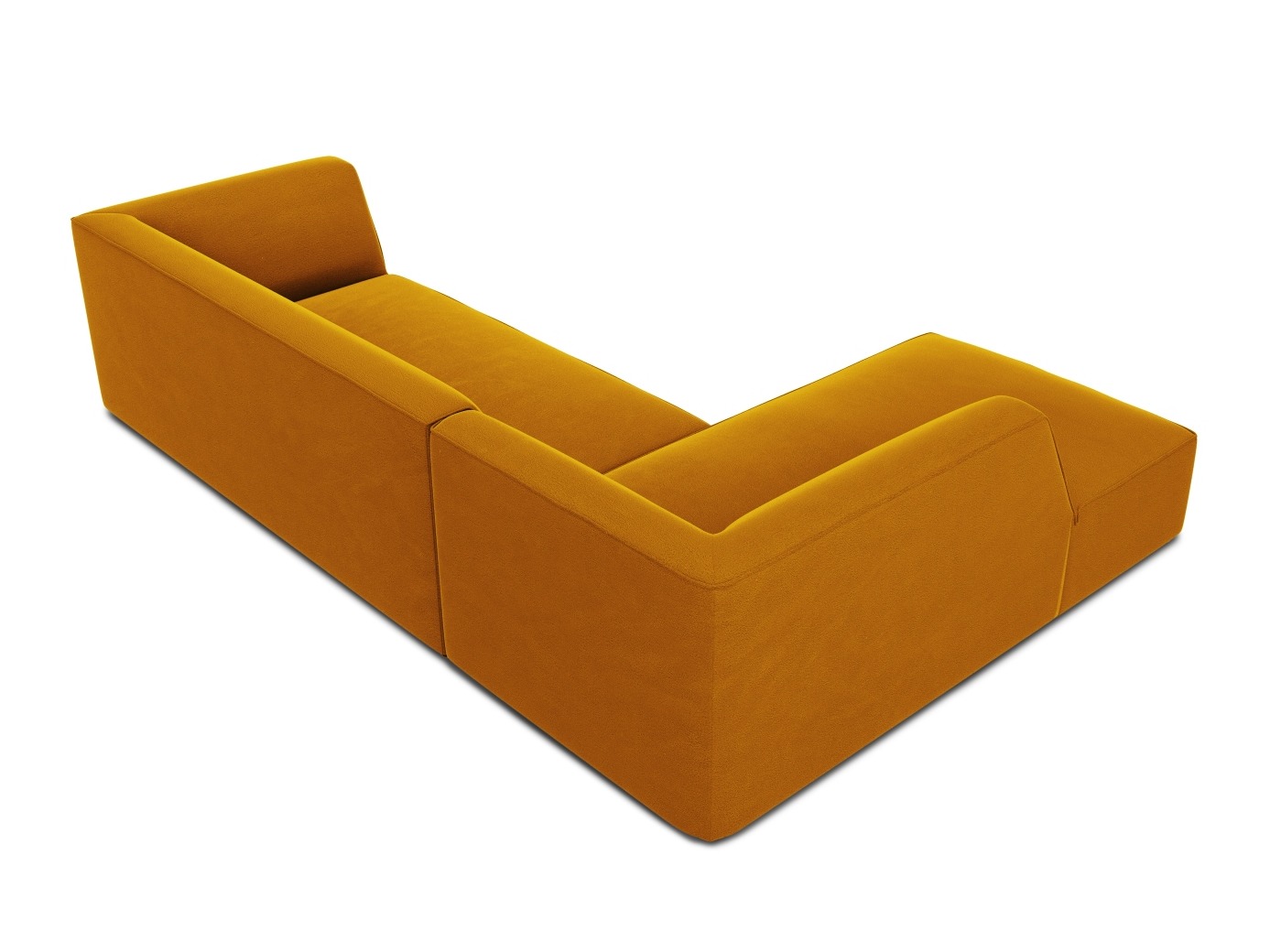 Stūra dīvāns Vermaru 105 (Salvador 10)