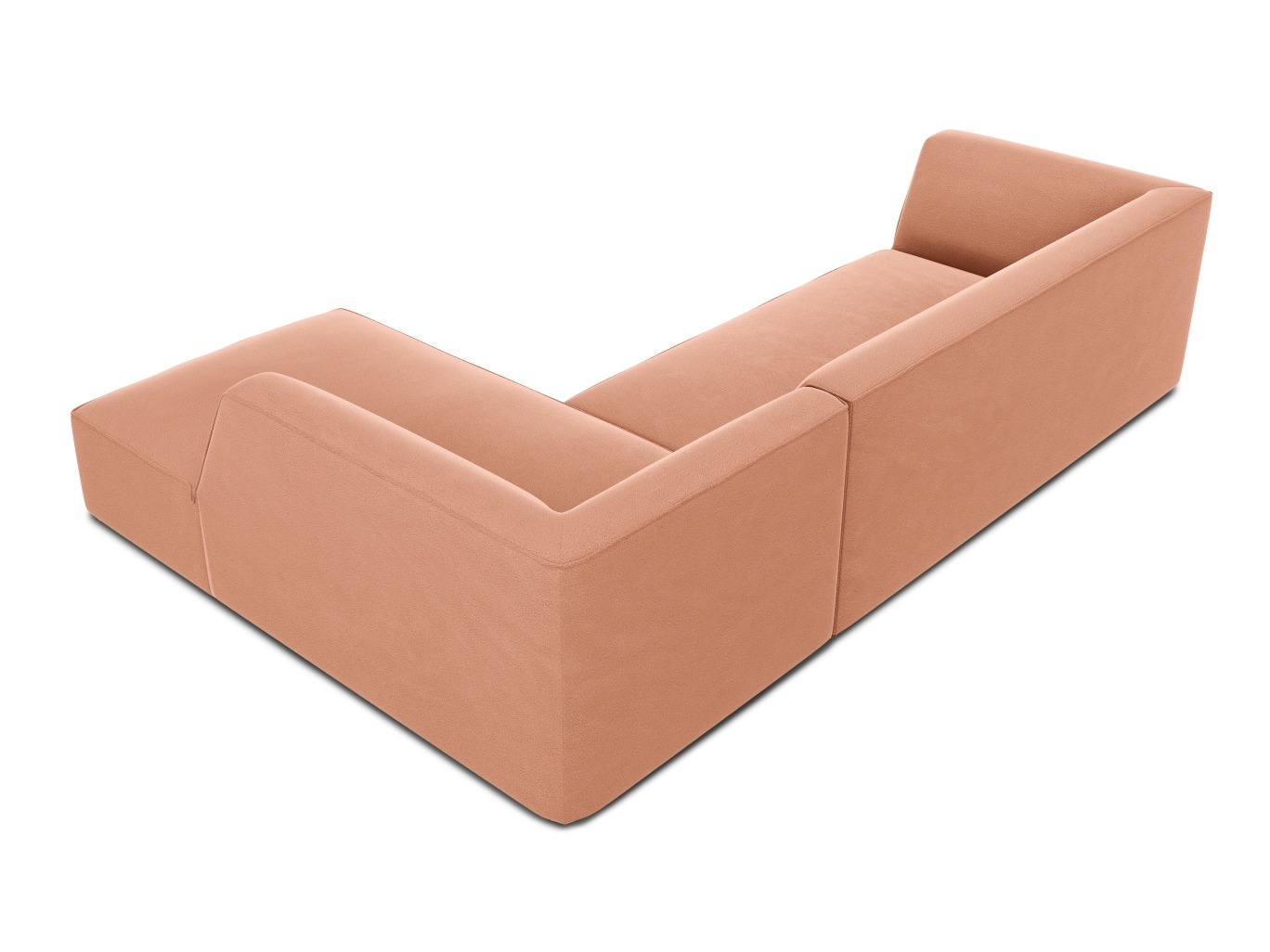 Stūra dīvāns Vermaru 105 (Salvador 11)