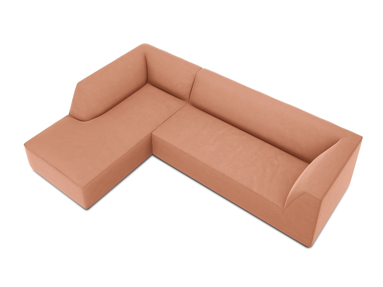 Stūra dīvāns Vermaru 105 (Salvador 11)