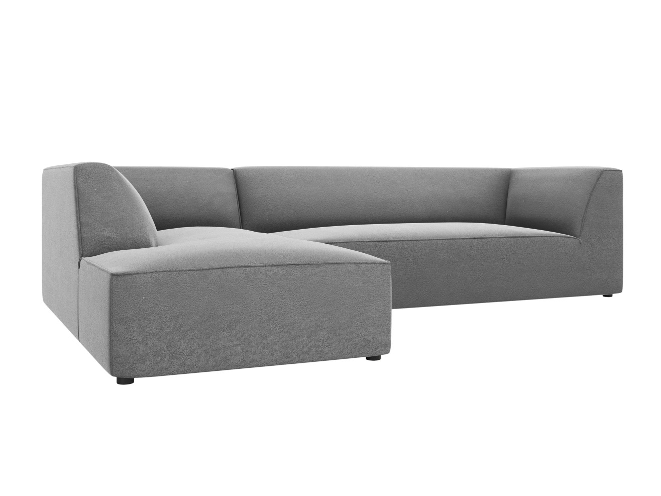 Stūra dīvāns Vermaru 105 (Salvador 17)