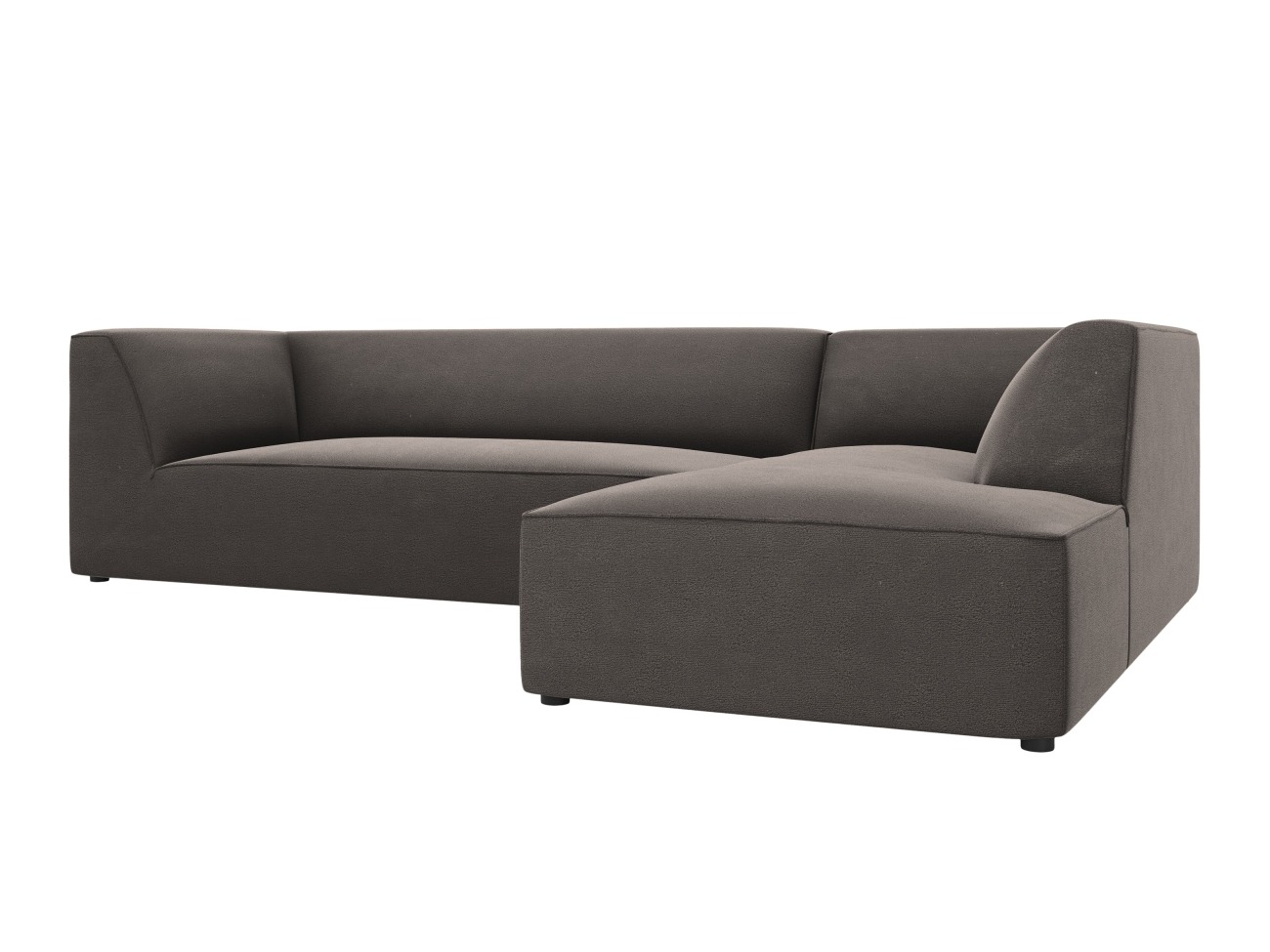 Stūra dīvāns Vermaru 105 (Salvador 18)