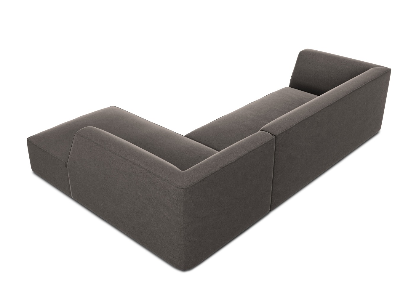 Stūra dīvāns Vermaru 105 (Salvador 18)