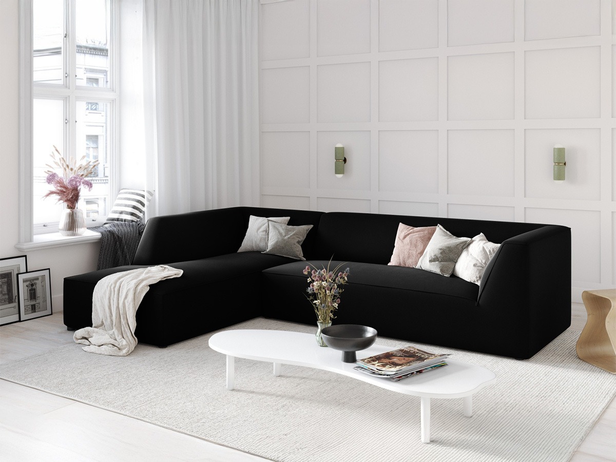 Stūra dīvāns Vermaru 105 (Salvador 19)