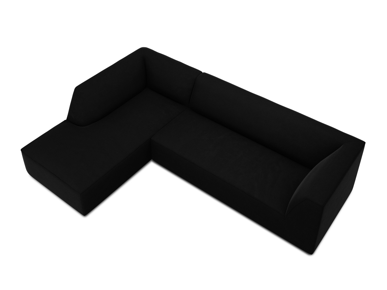 Stūra dīvāns Vermaru 105 (Salvador 19)