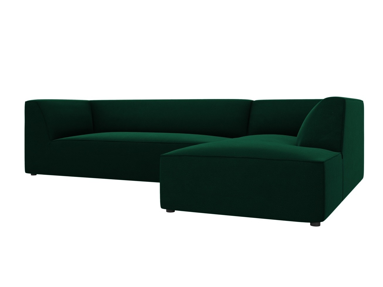 Stūra dīvāns Vermaru 105 (Salvador 7)