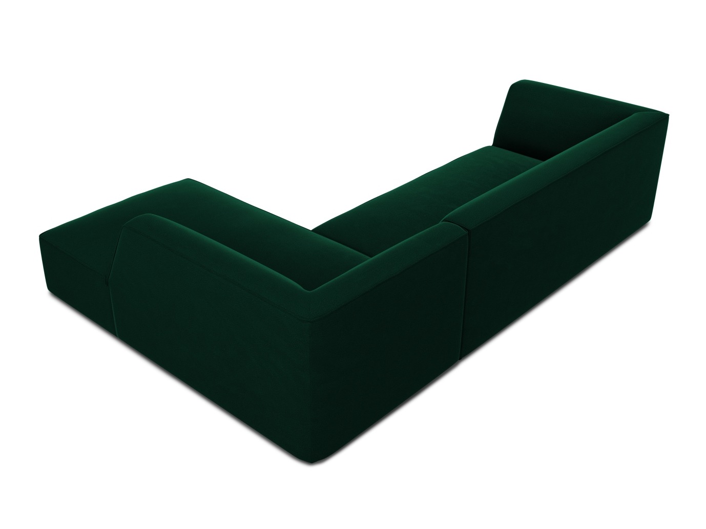 Stūra dīvāns Vermaru 105 (Salvador 7)