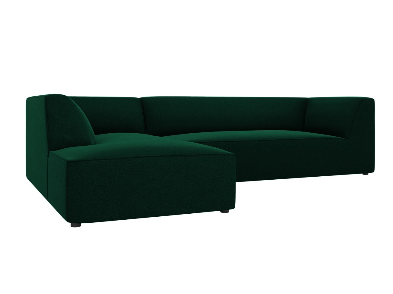 Stūra dīvāns Vermaru 105 (Salvador 7)