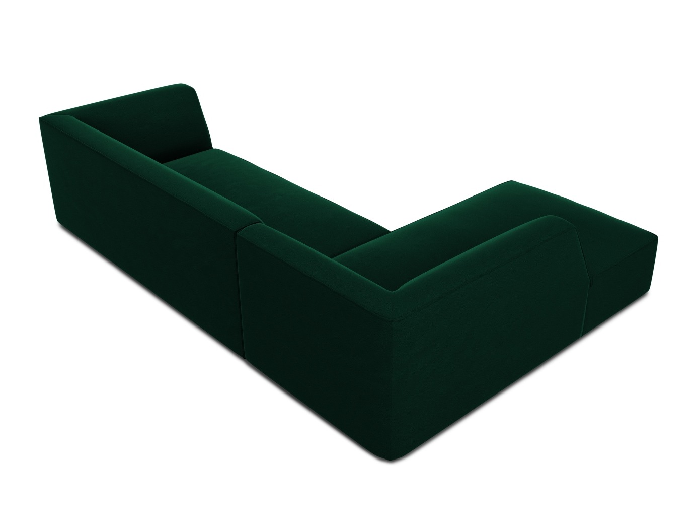 Stūra dīvāns Vermaru 105 (Salvador 7)