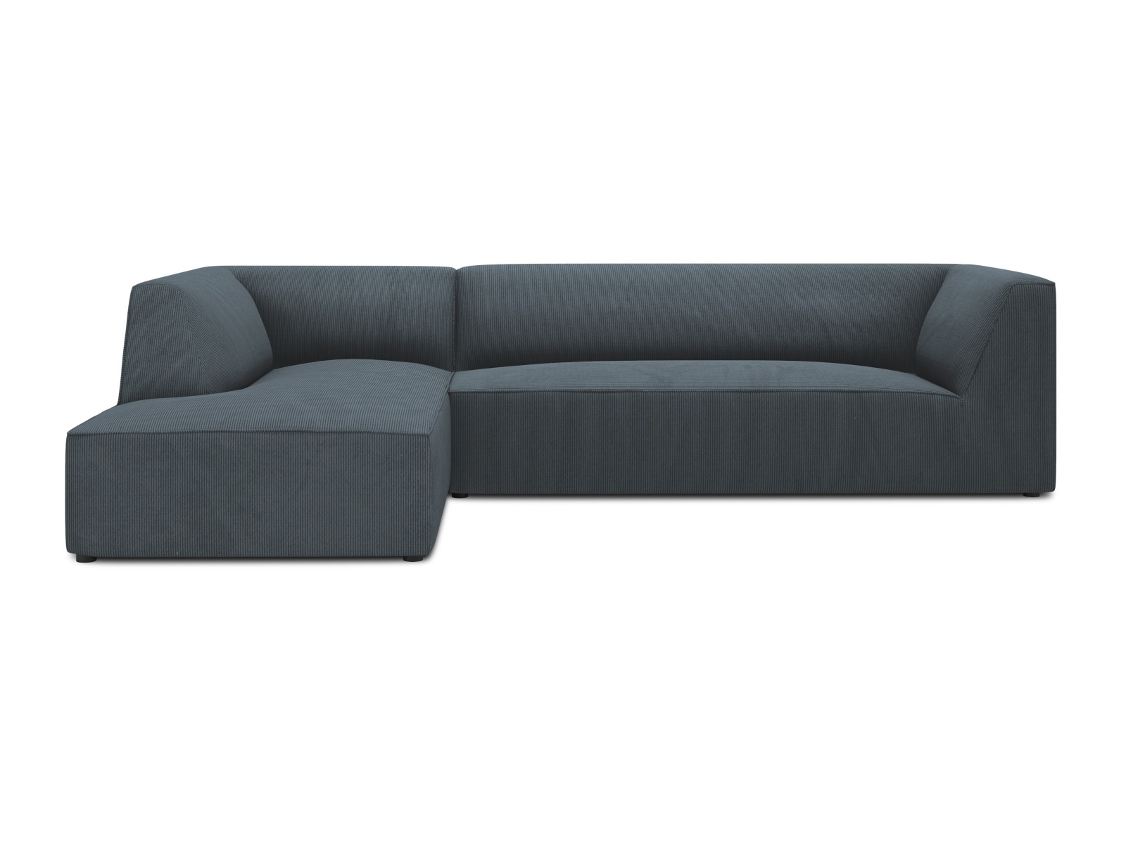 Stūra dīvāns Vermaru 105 (Scala Ocean)