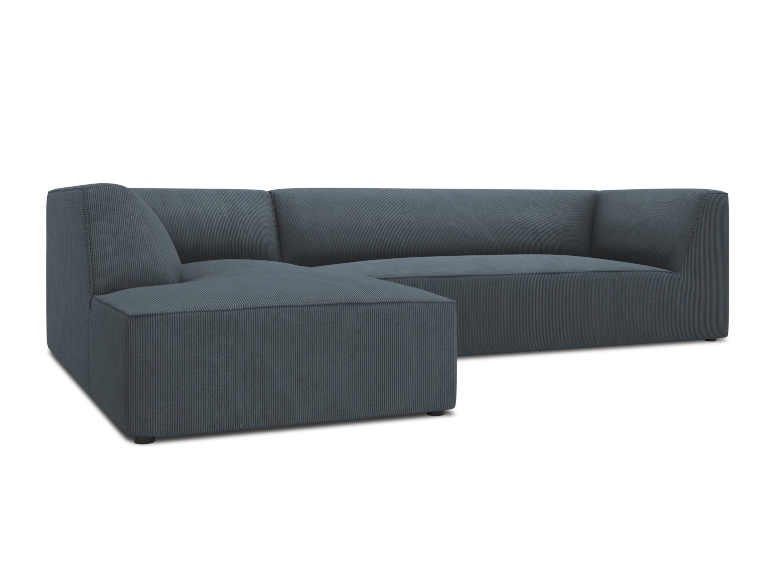 Stūra dīvāns Vermaru 105 (Scala Ocean)