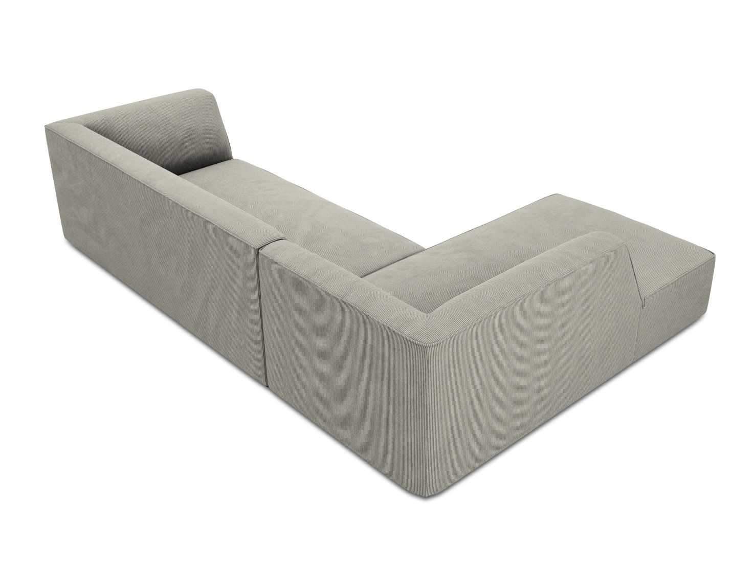 Stūra dīvāns Vermaru 105 (Scala Osis)