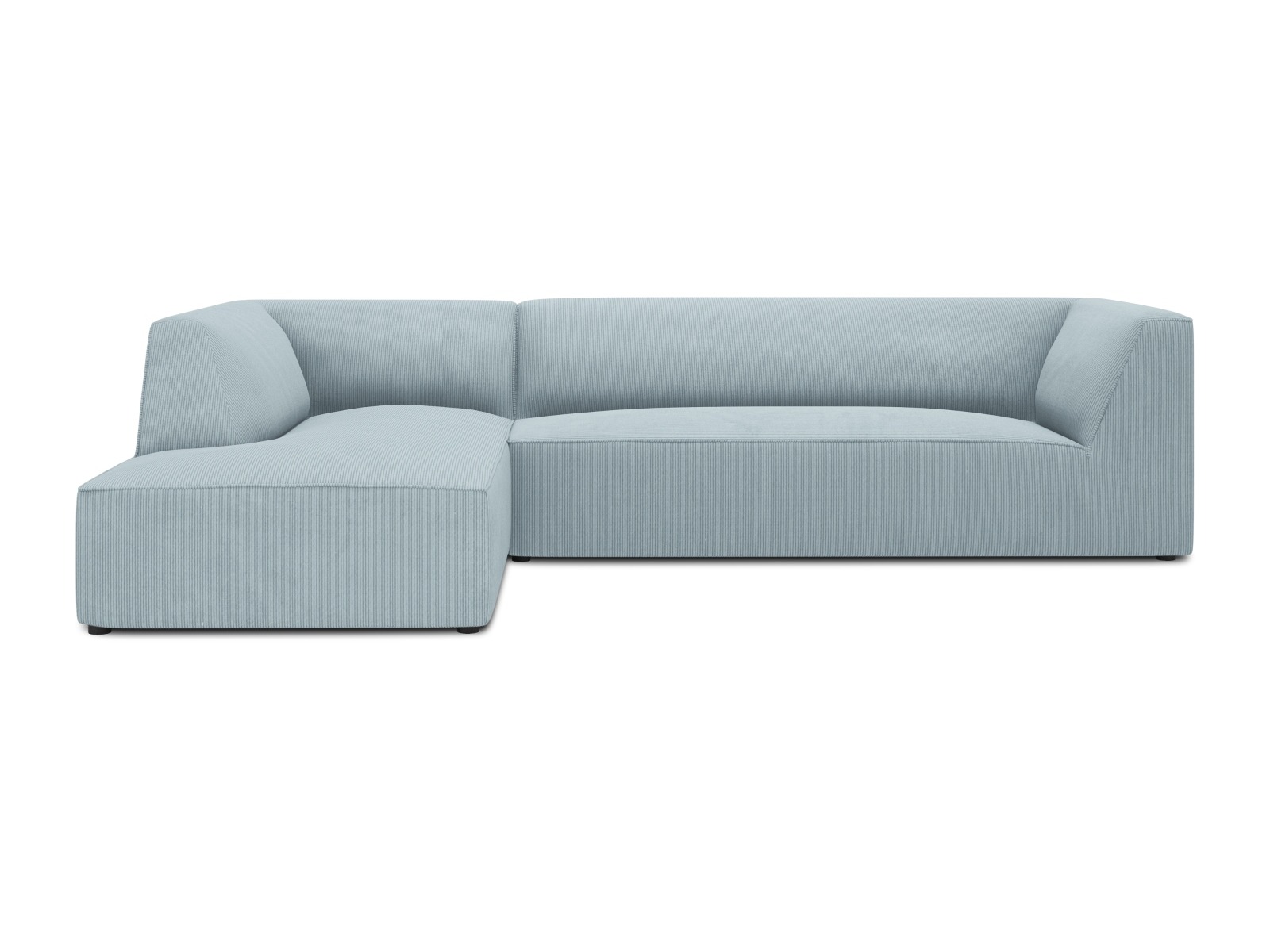 Stūra dīvāns Vermaru 105 (Scala Sky)