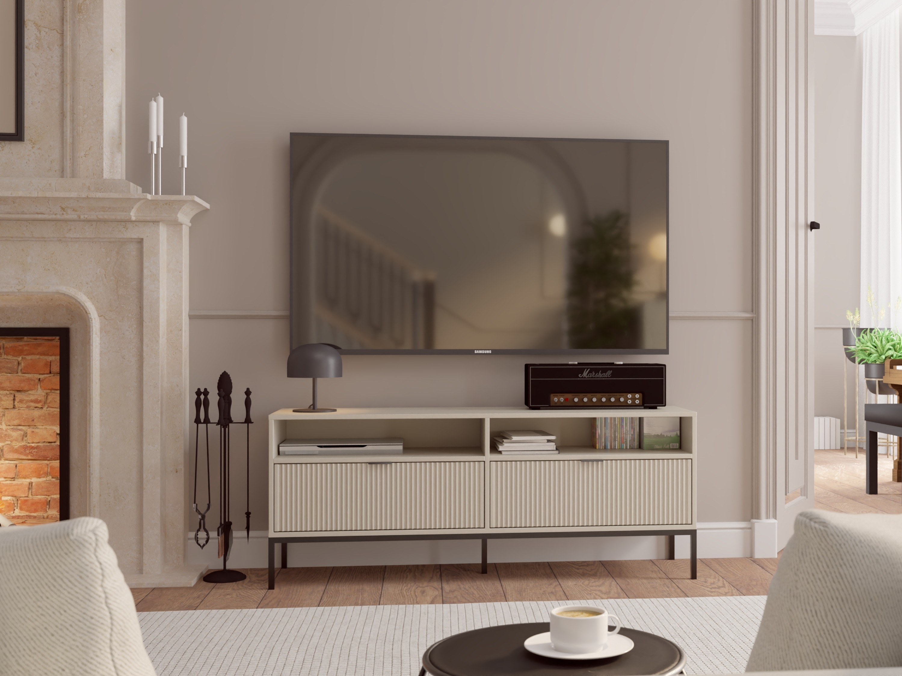 TV galds Feldoru 101