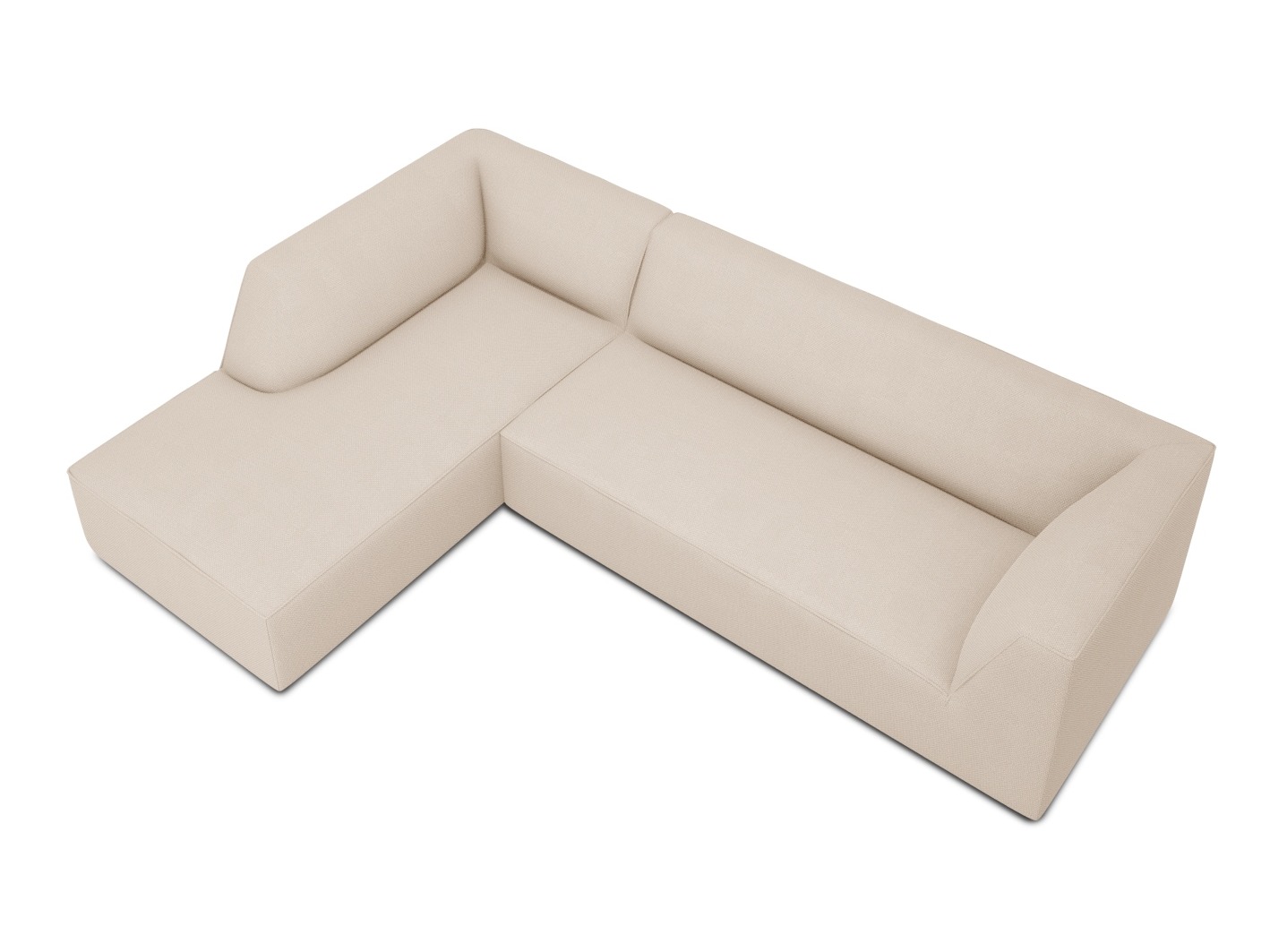 Угловой диван Vermaru 105 (Ottawa 8)