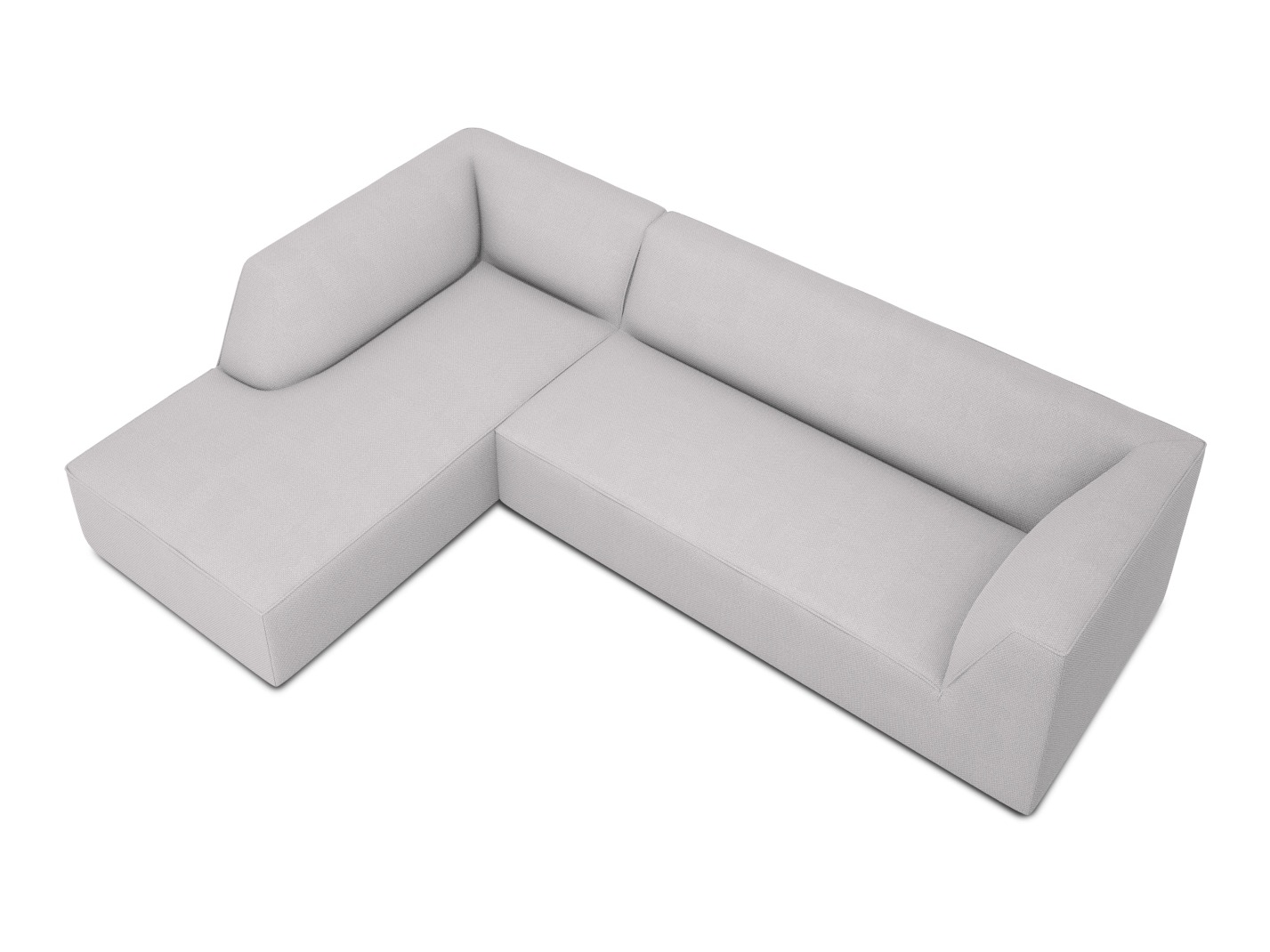 Угловой диван Vermaru 105 (Ottawa 9)