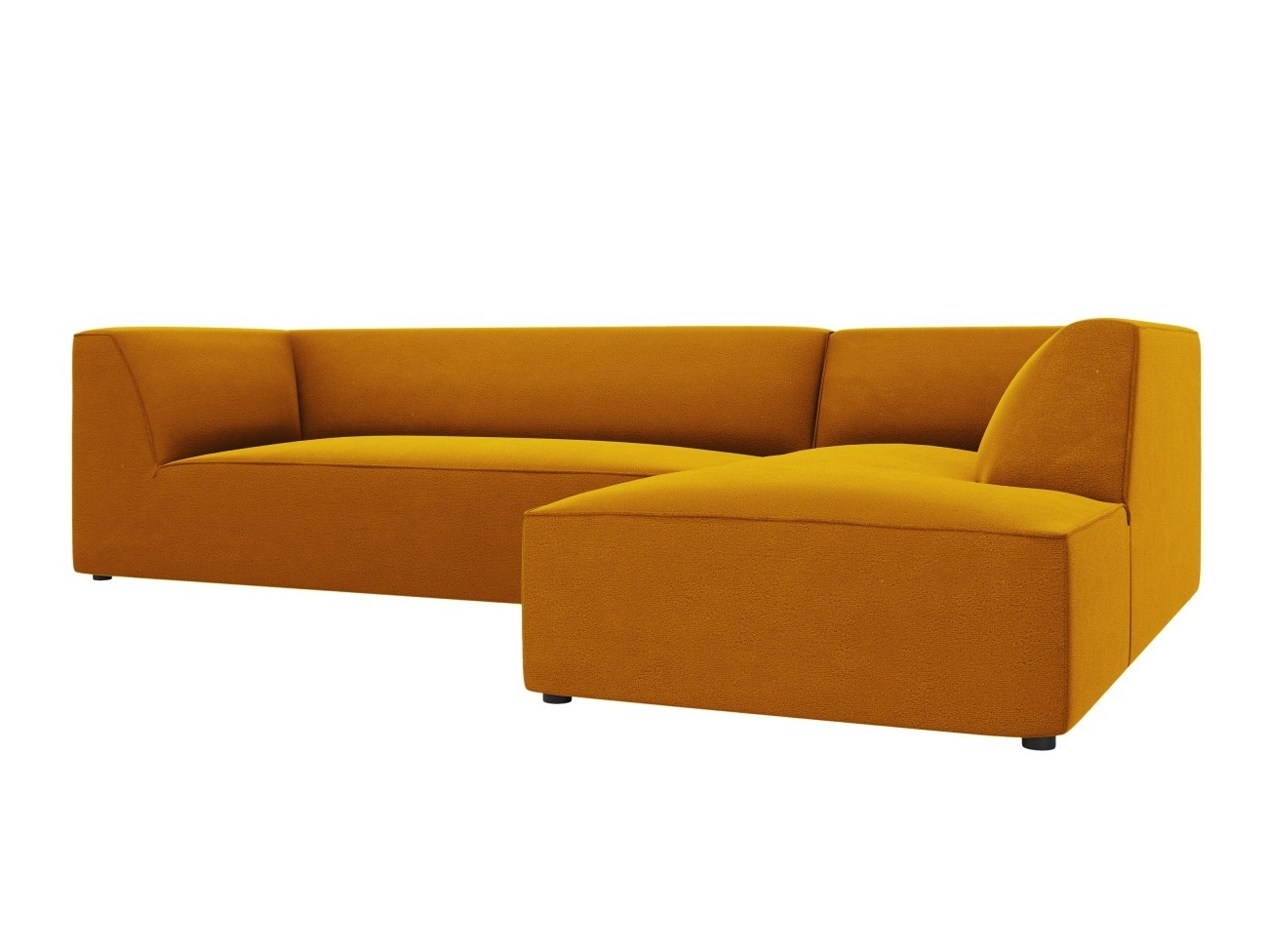 Угловой диван Vermaru 105 (Salvador 10)