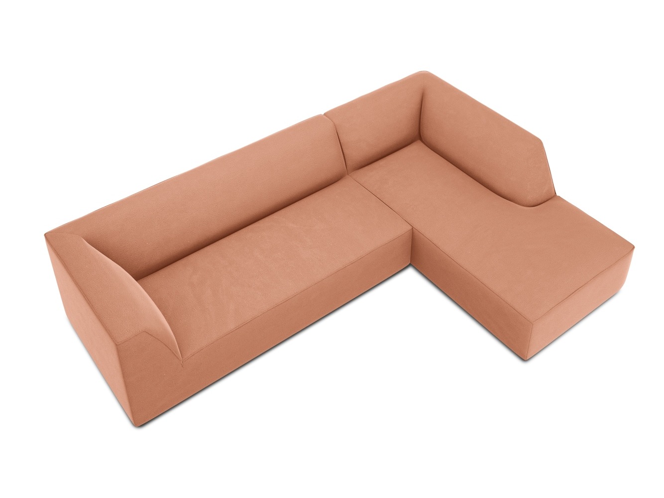 Угловой диван Vermaru 105 (Salvador 11)