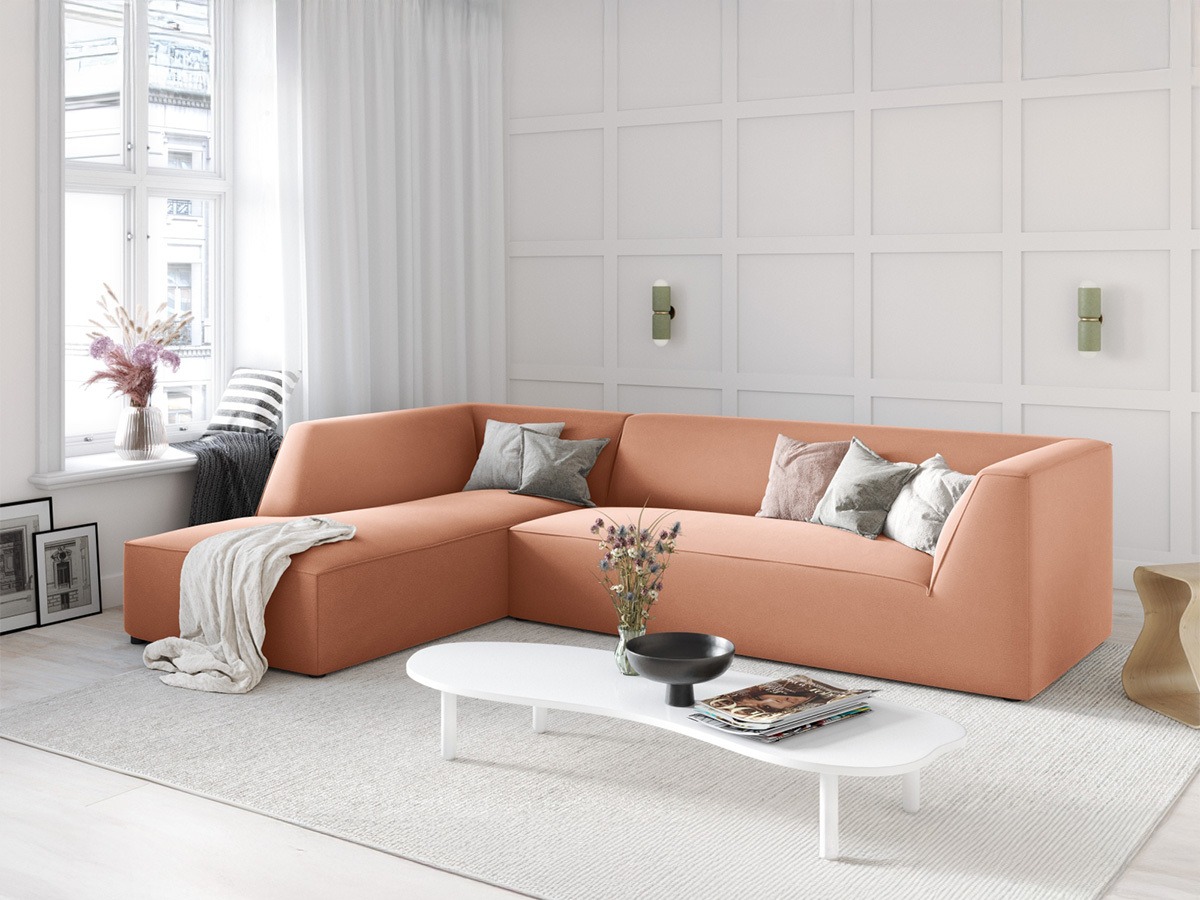 Угловой диван Vermaru 105 (Salvador 11)