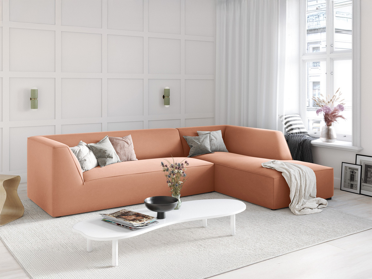 Угловой диван Vermaru 105 (Salvador 11)