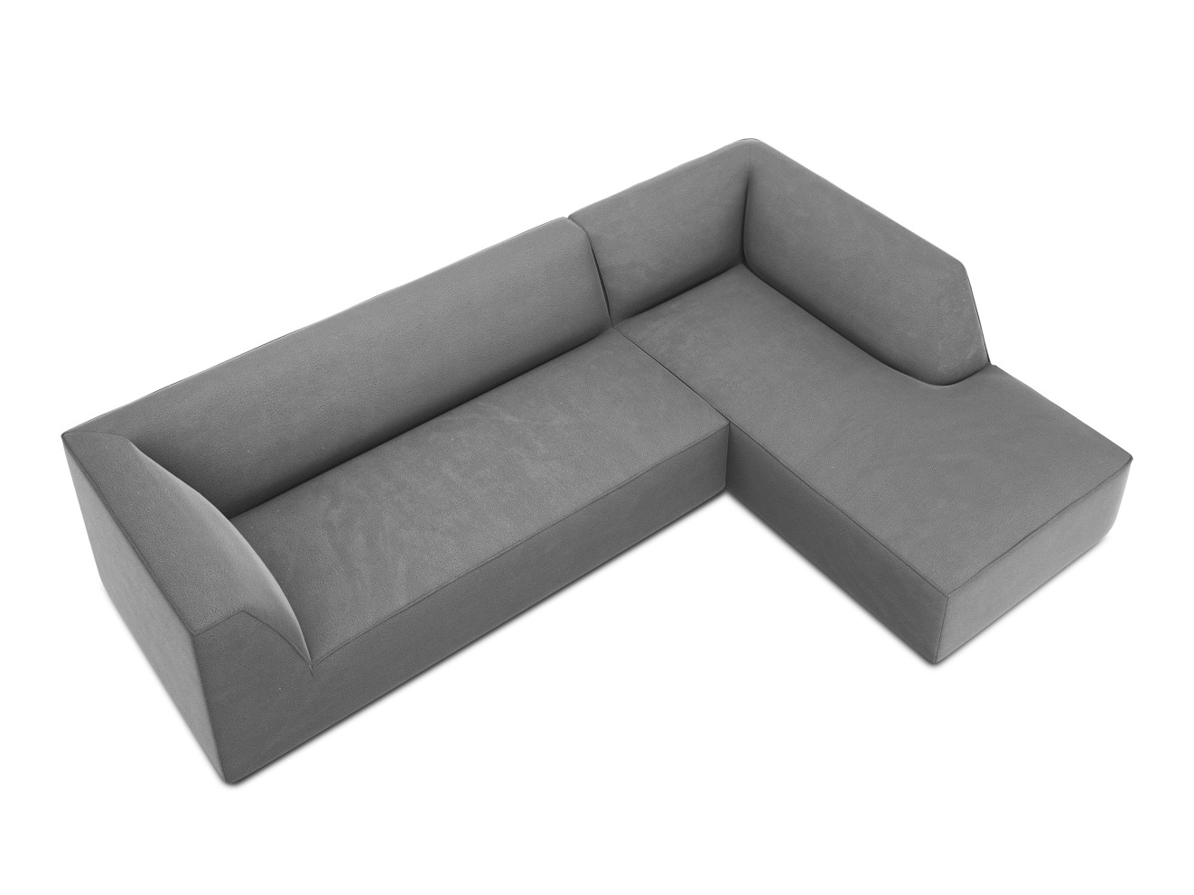 Угловой диван Vermaru 105 (Salvador 17)