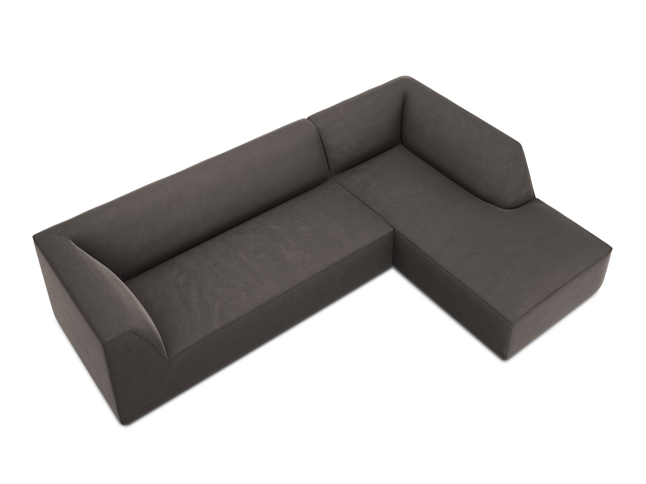 Угловой диван Vermaru 105 (Salvador 18)