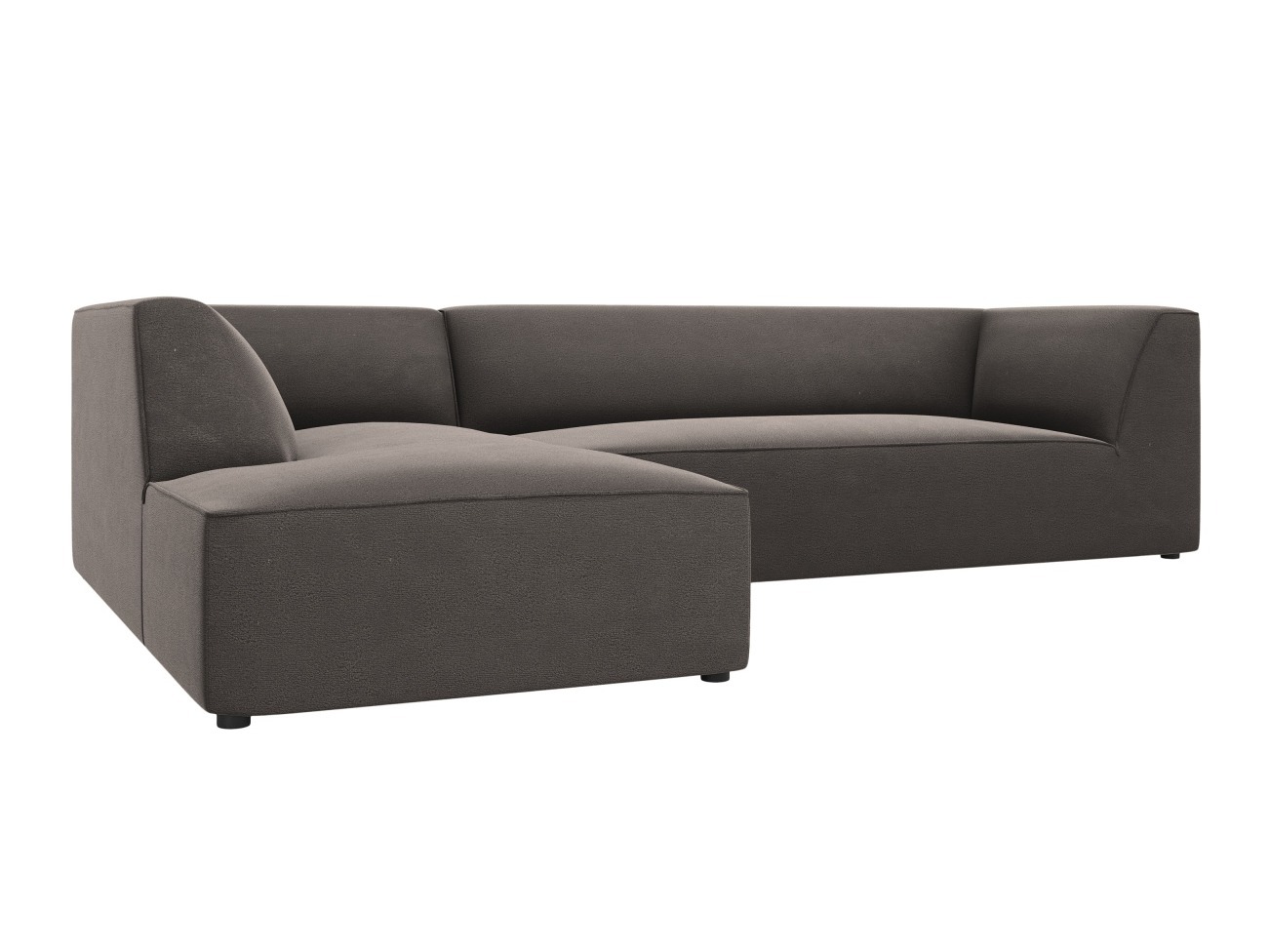 Угловой диван Vermaru 105 (Salvador 18)