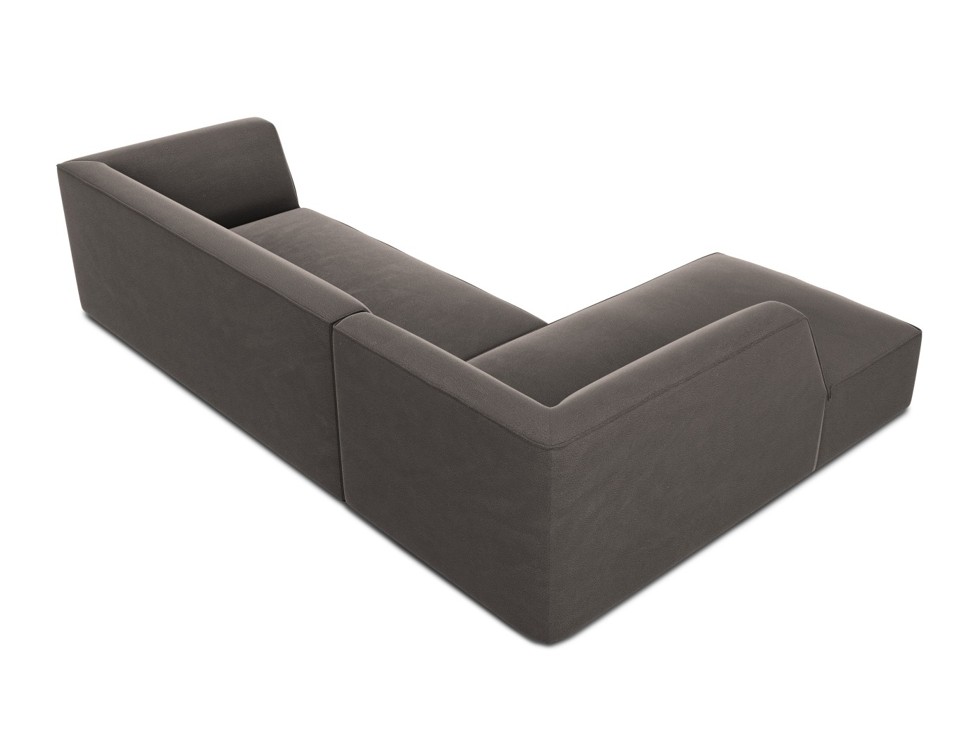 Угловой диван Vermaru 105 (Salvador 18)