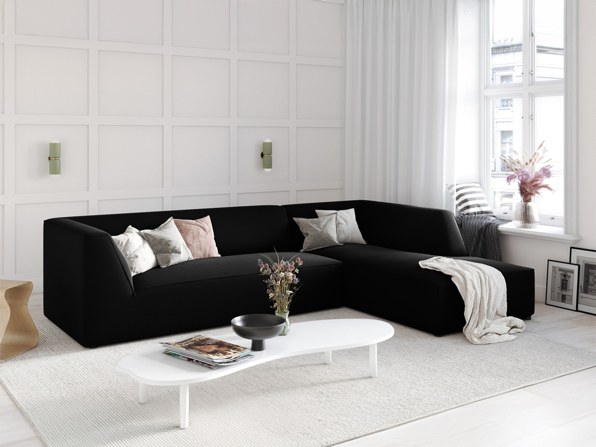 Угловой диван Vermaru 105 (Salvador 19)