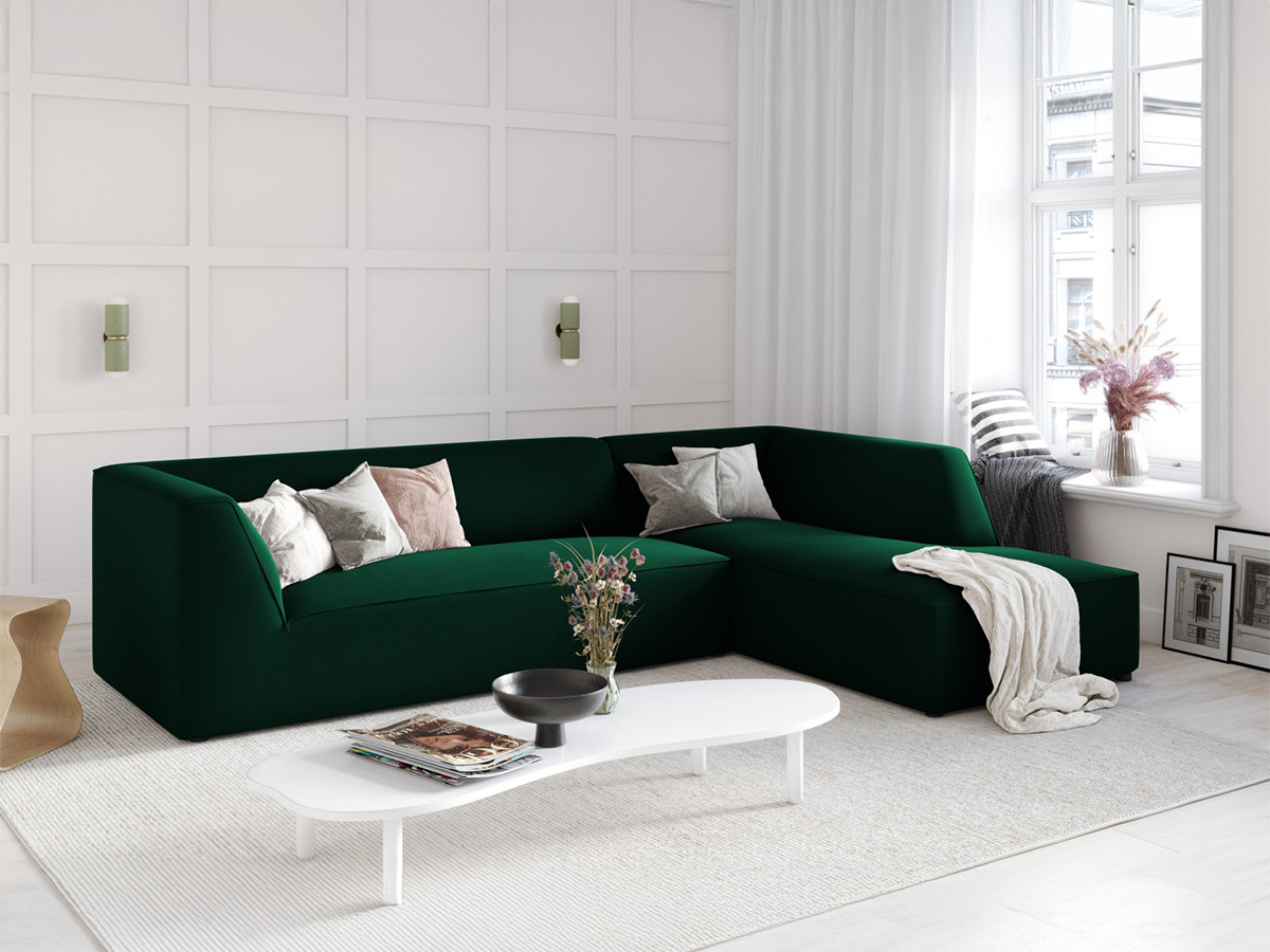 Угловой диван Vermaru 105 (Salvador 7)