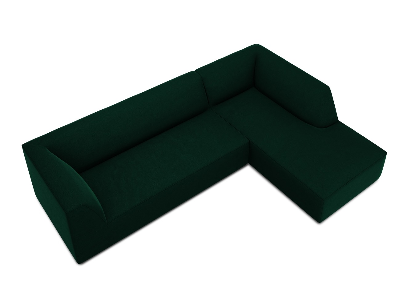 Угловой диван Vermaru 105 (Salvador 7)