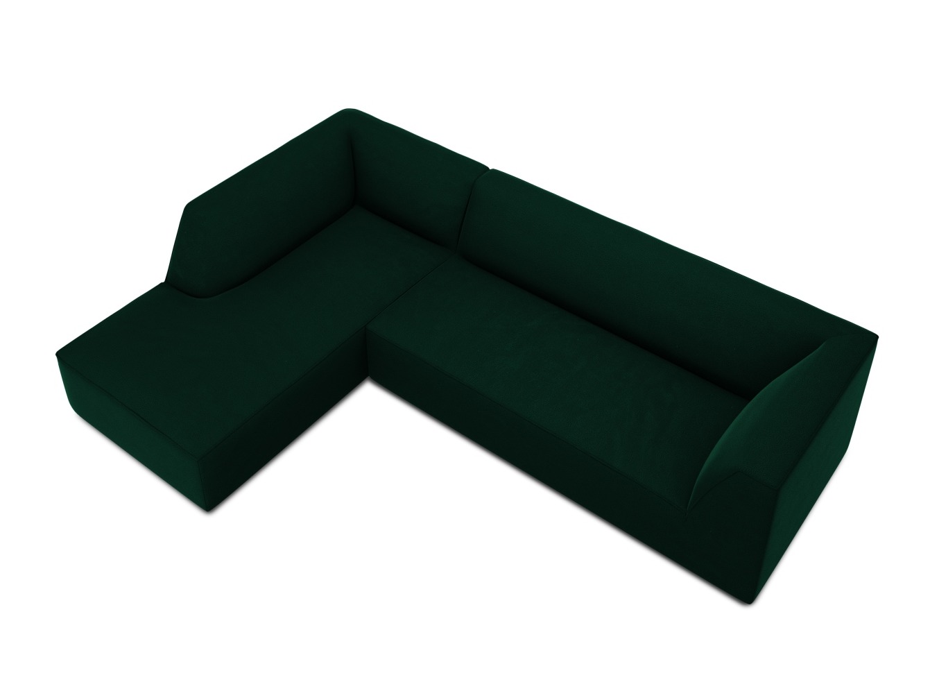 Угловой диван Vermaru 105 (Salvador 7)