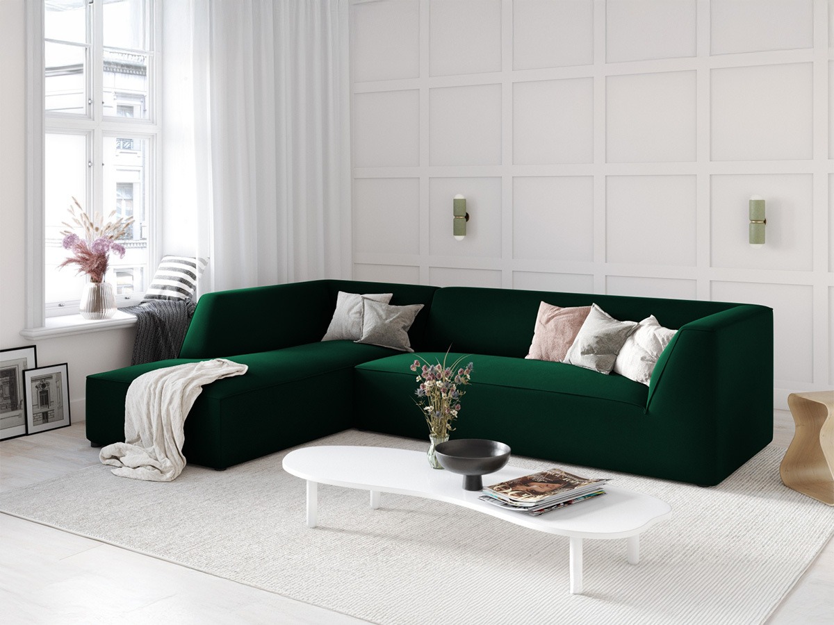 Угловой диван Vermaru 105 (Salvador 7)