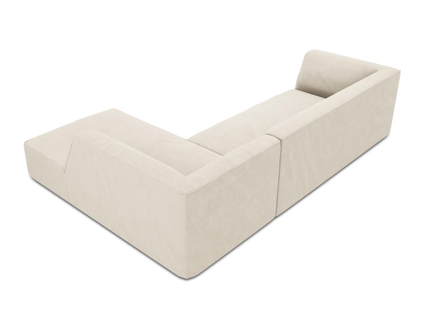 Угловой диван Vermaru 105 (Scala Nata)