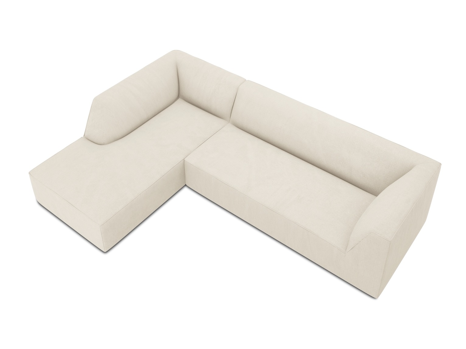 Угловой диван Vermaru 105 (Scala Nata)