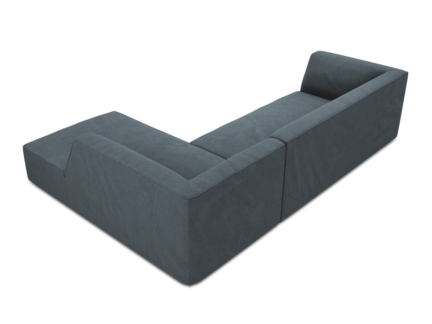 Угловой диван Vermaru 105 (Scala Ocean)