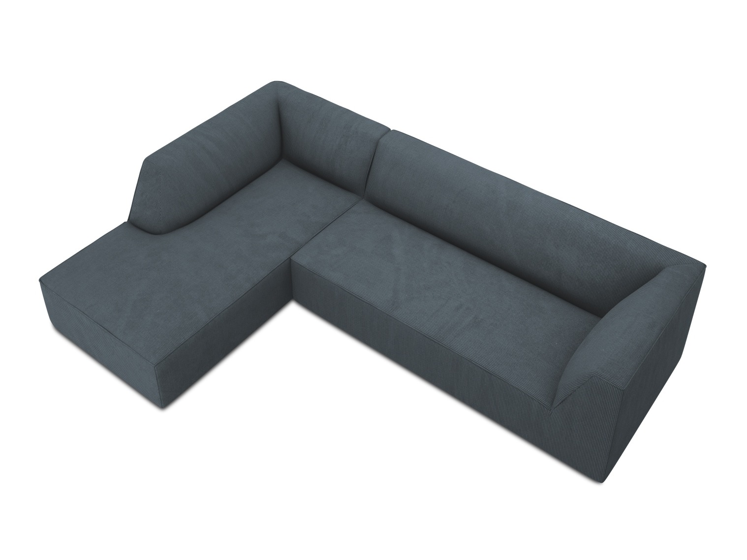 Угловой диван Vermaru 105 (Scala Ocean)