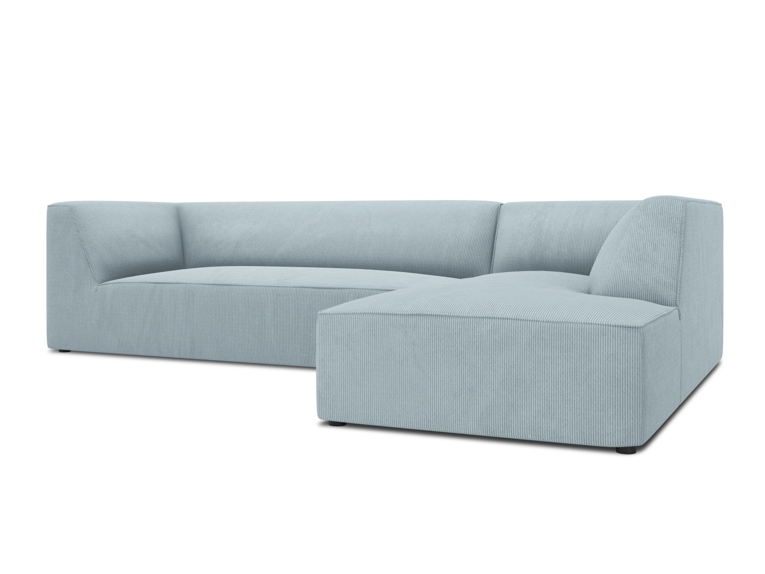 Угловой диван Vermaru 105 (Scala Sky)