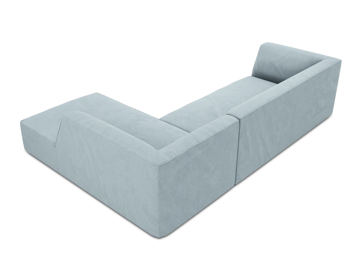 Угловой диван Vermaru 105 (Scala Sky)