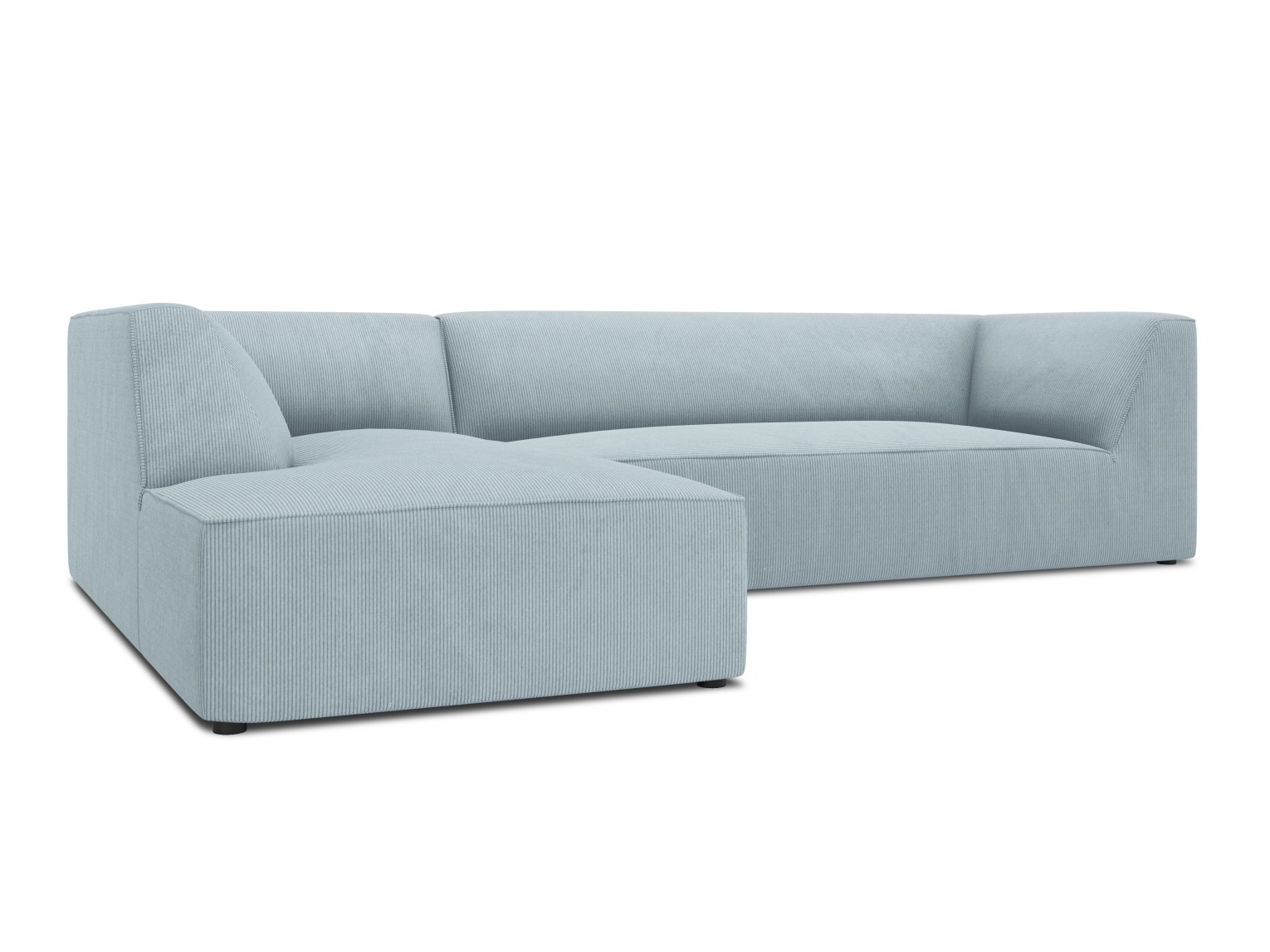 Угловой диван Vermaru 105 (Scala Sky)