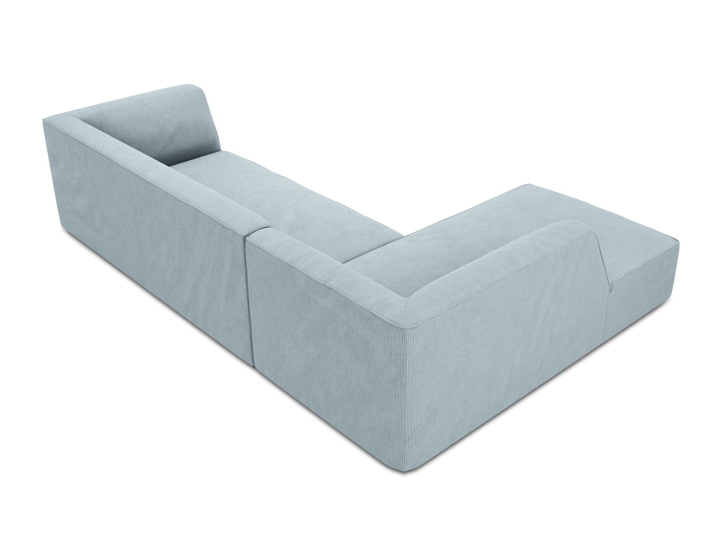 Угловой диван Vermaru 105 (Scala Sky)