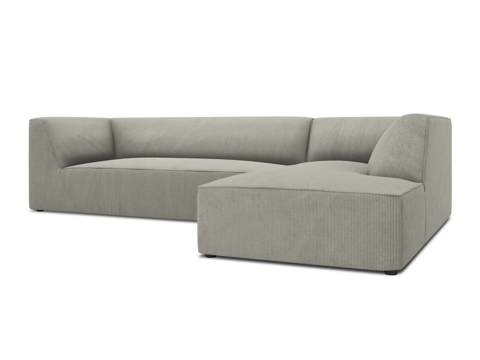 Угловой диван Vermaru 105 (Scala Ясень)