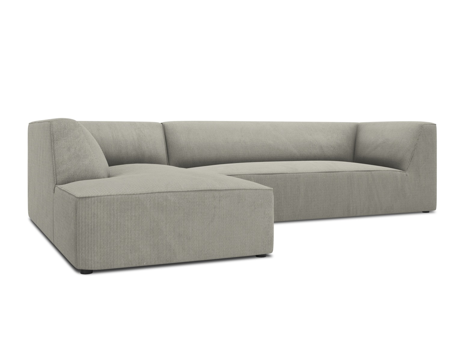 Угловой диван Vermaru 105 (Scala Ясень)