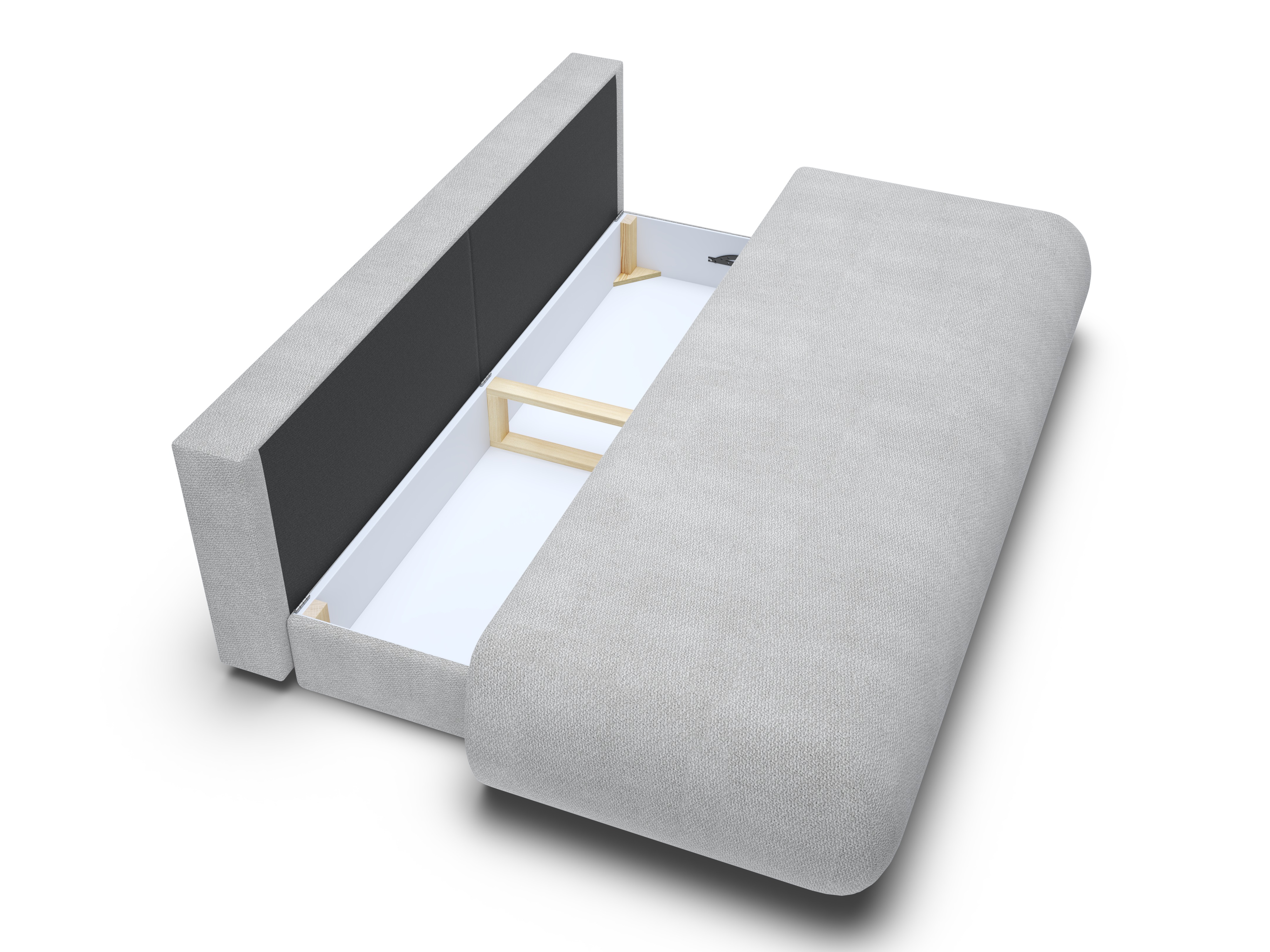 Диван-кровать Kingston 182 (Vinci 07)