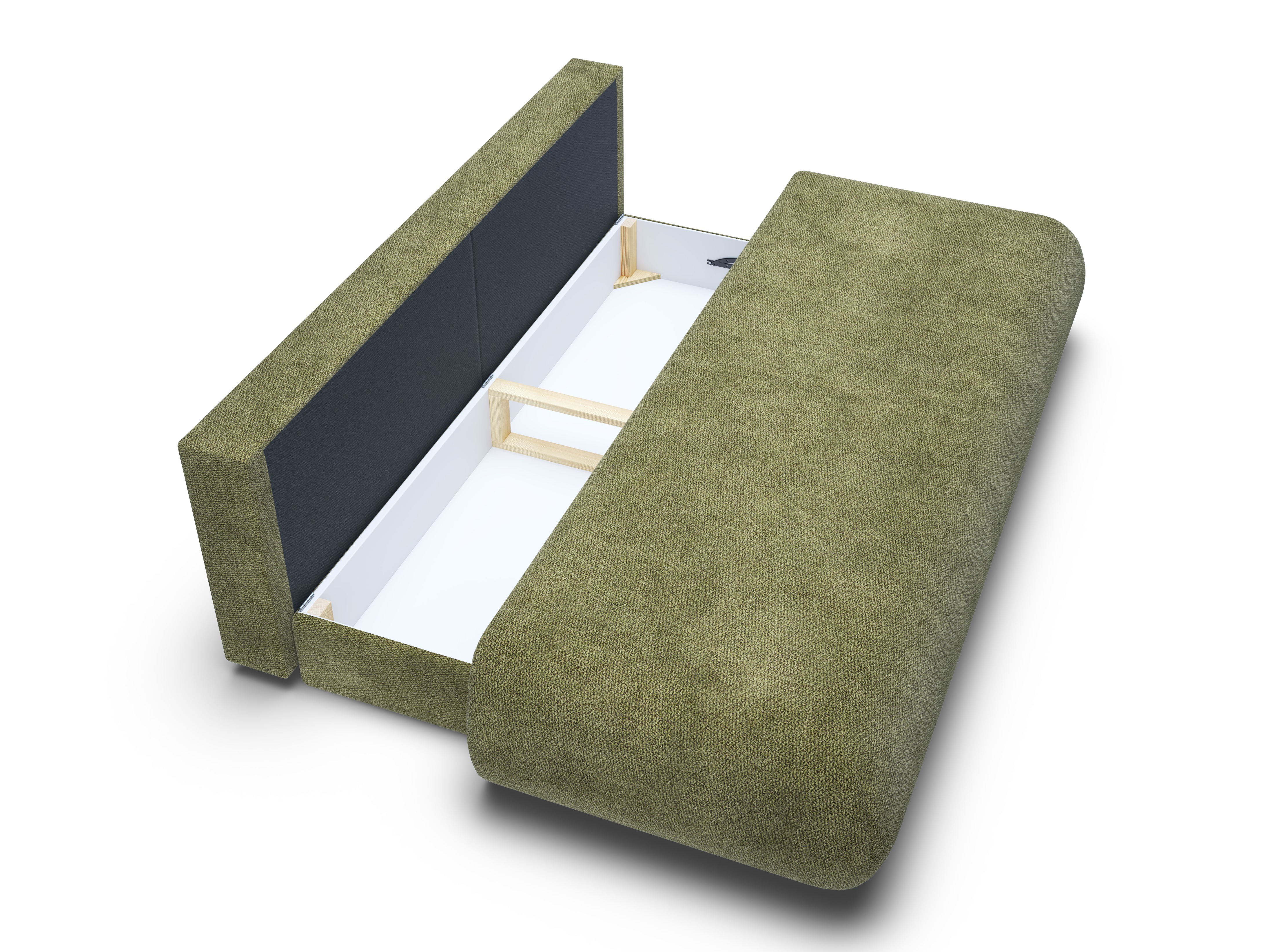 Диван-кровать Kingston 182 (Vinci 75)