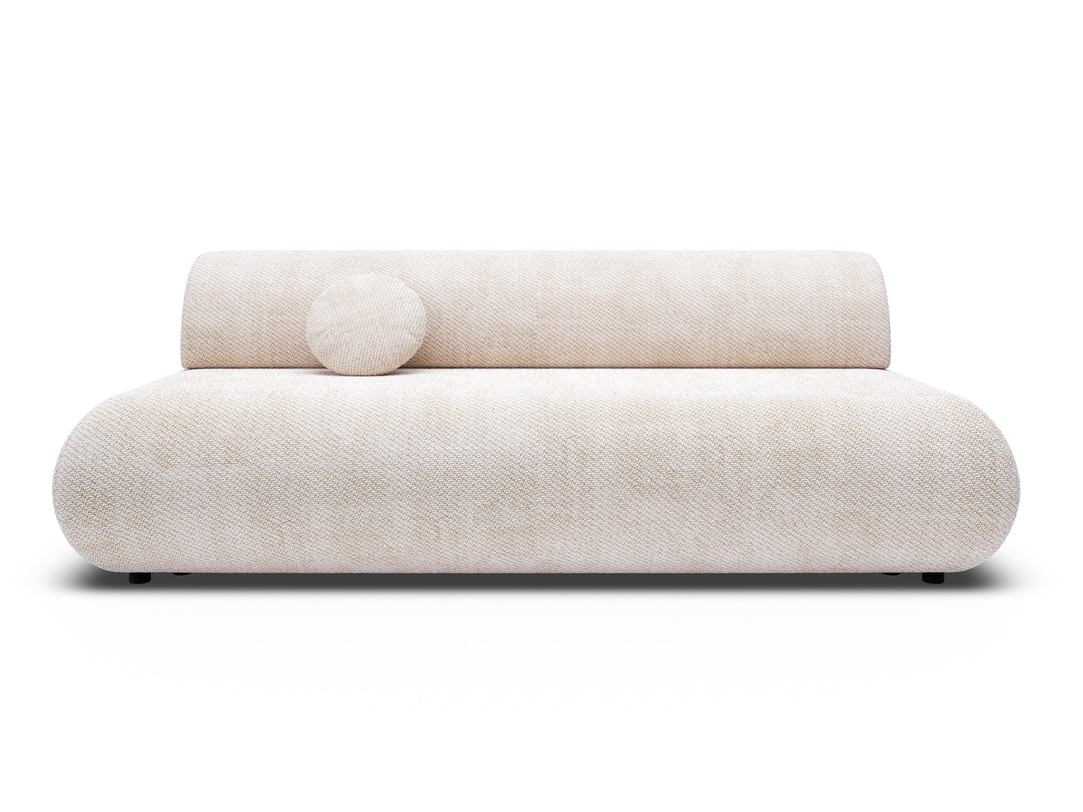 Dīvāns gulta Kingston 182 (Vinci 26)