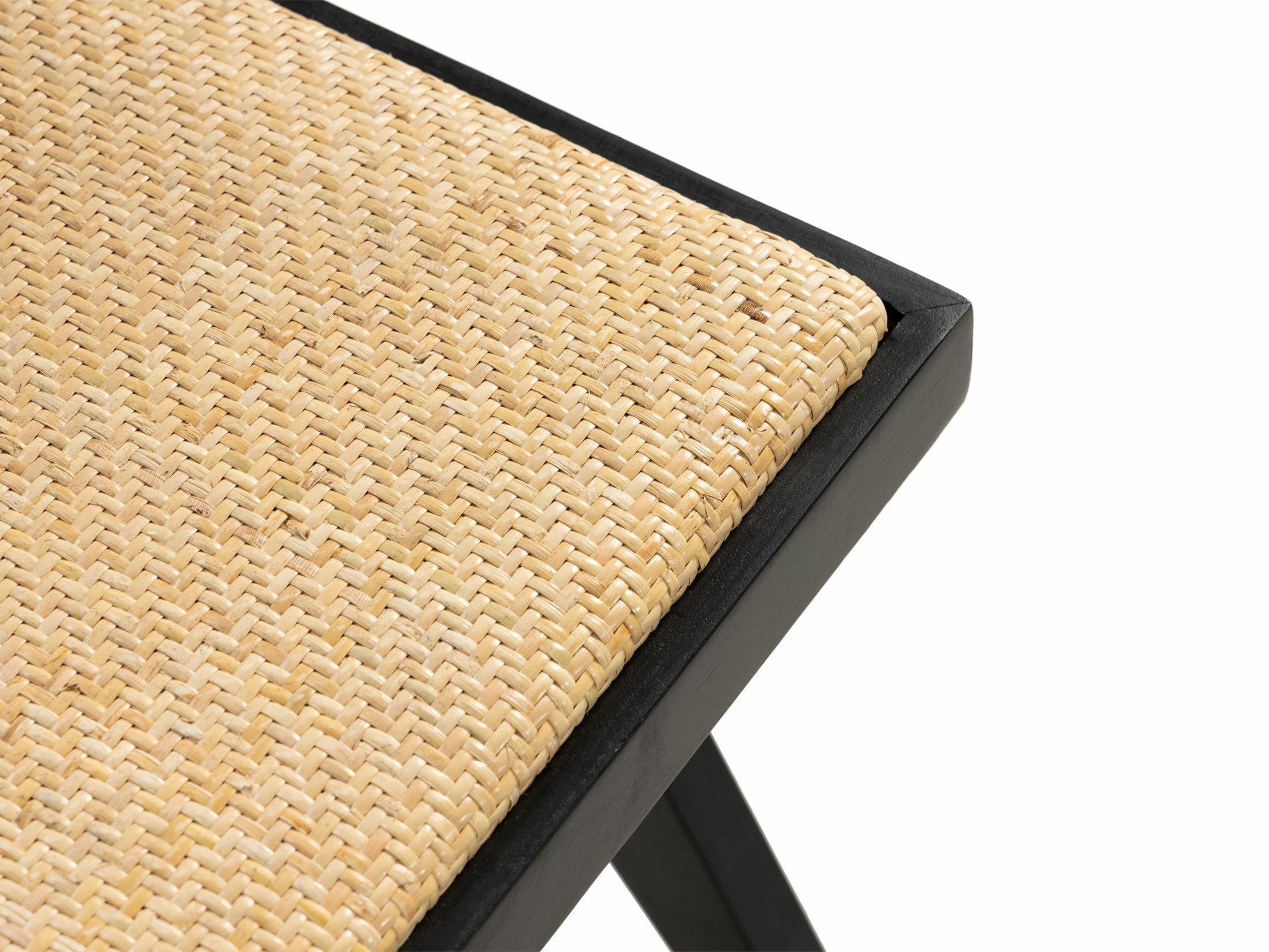 Krēsls Springfield 256 (Melns + Gaiši brūns)